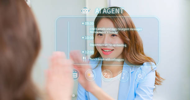 AI 비서와 맞춤형 가정관리의 미래