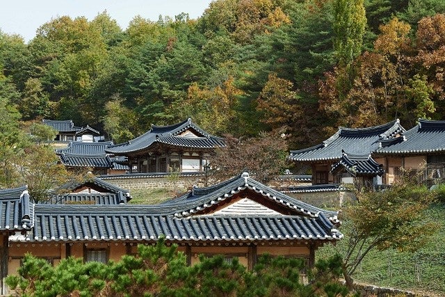 안동 한옥스테이 TOP5 비교 (가족여행, 커플여행별 추천) 관련 사진