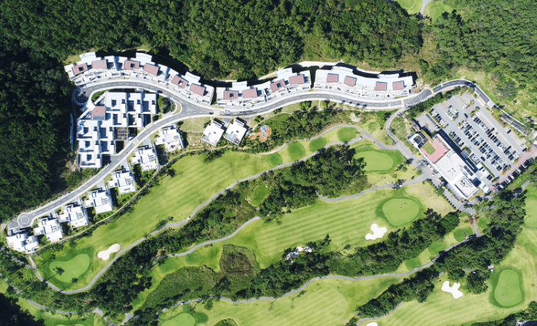 위믹스 챔피언십 2023 해운대비치 골프앤리조트