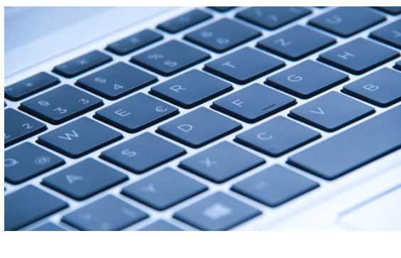 윈도우 마우스 설정에서 스크롤할 줄 수 슬라이더를 6으로 조절하는 화면