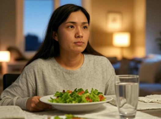 저녁 6시 이후 금식하면 몸에 일어나는 변화 7가지: 건강과 다이어트의 비밀