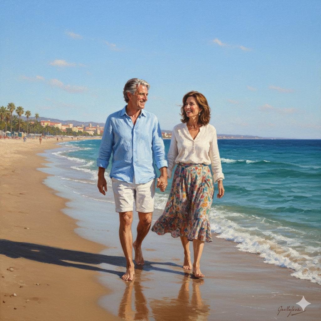 2025년 이후 디지털 노마드 비자 제도의 변화 전망과 미래 트렌드