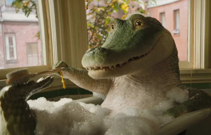 목욕하고-있는-라일