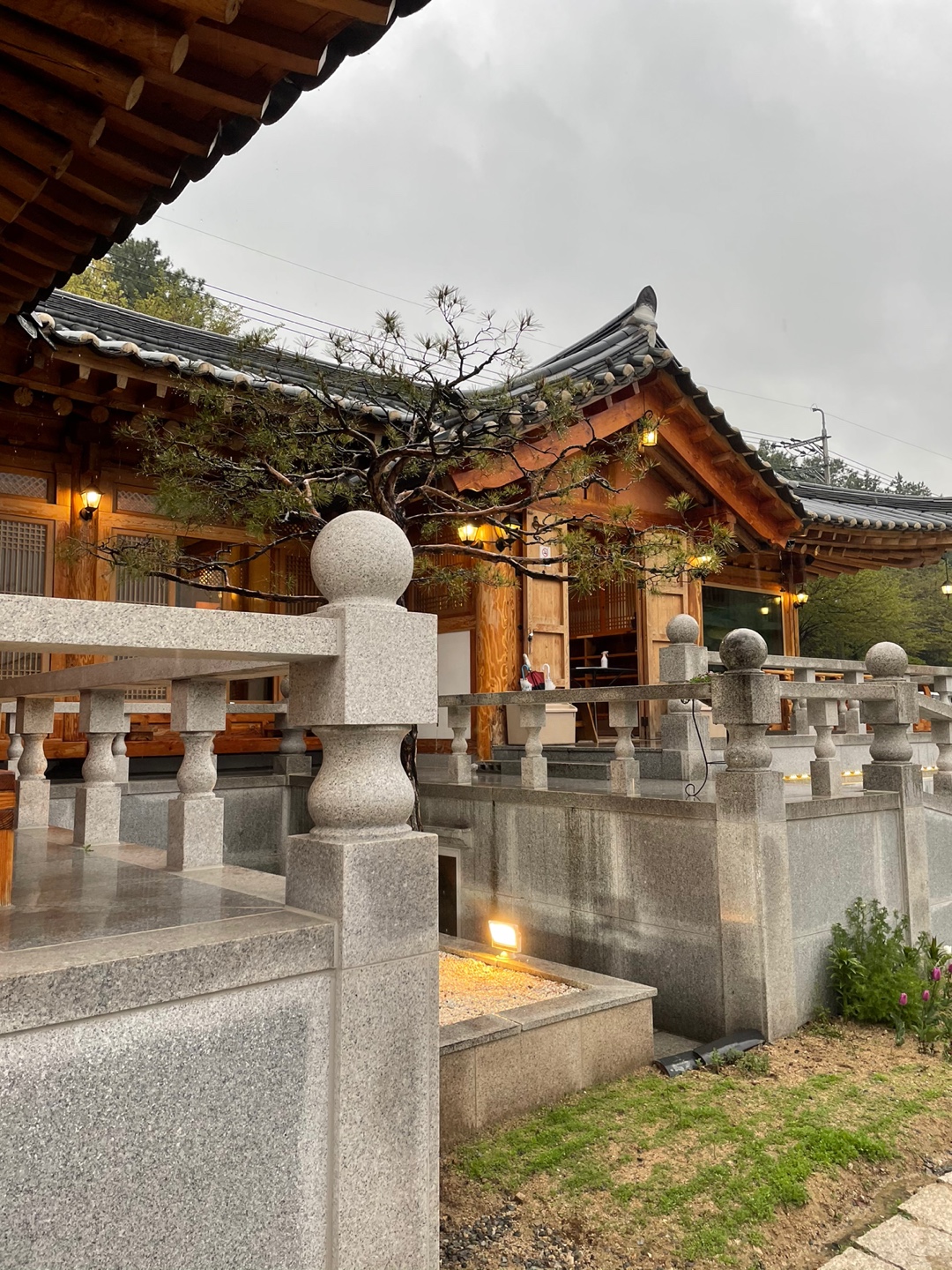 울주군 카페 농도