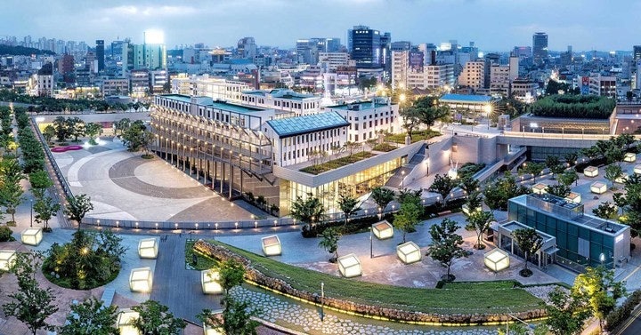 2025 대한민국 숙박세일 페스타, 광주 가을·겨울 여행 - 혜택 총정리 관련 사진