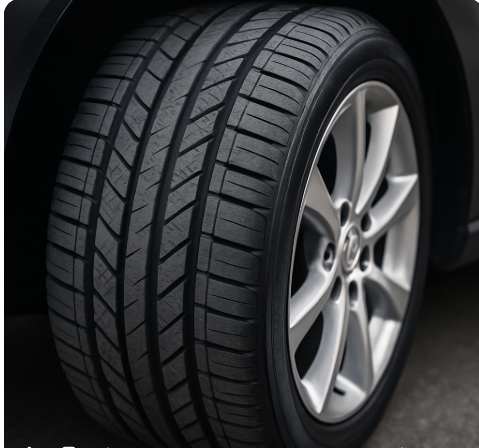 타이어 공기압 계속 떨어진다면? 알고 보니 못이 박혀 있었습니다 (실제 후기) 관련 사진