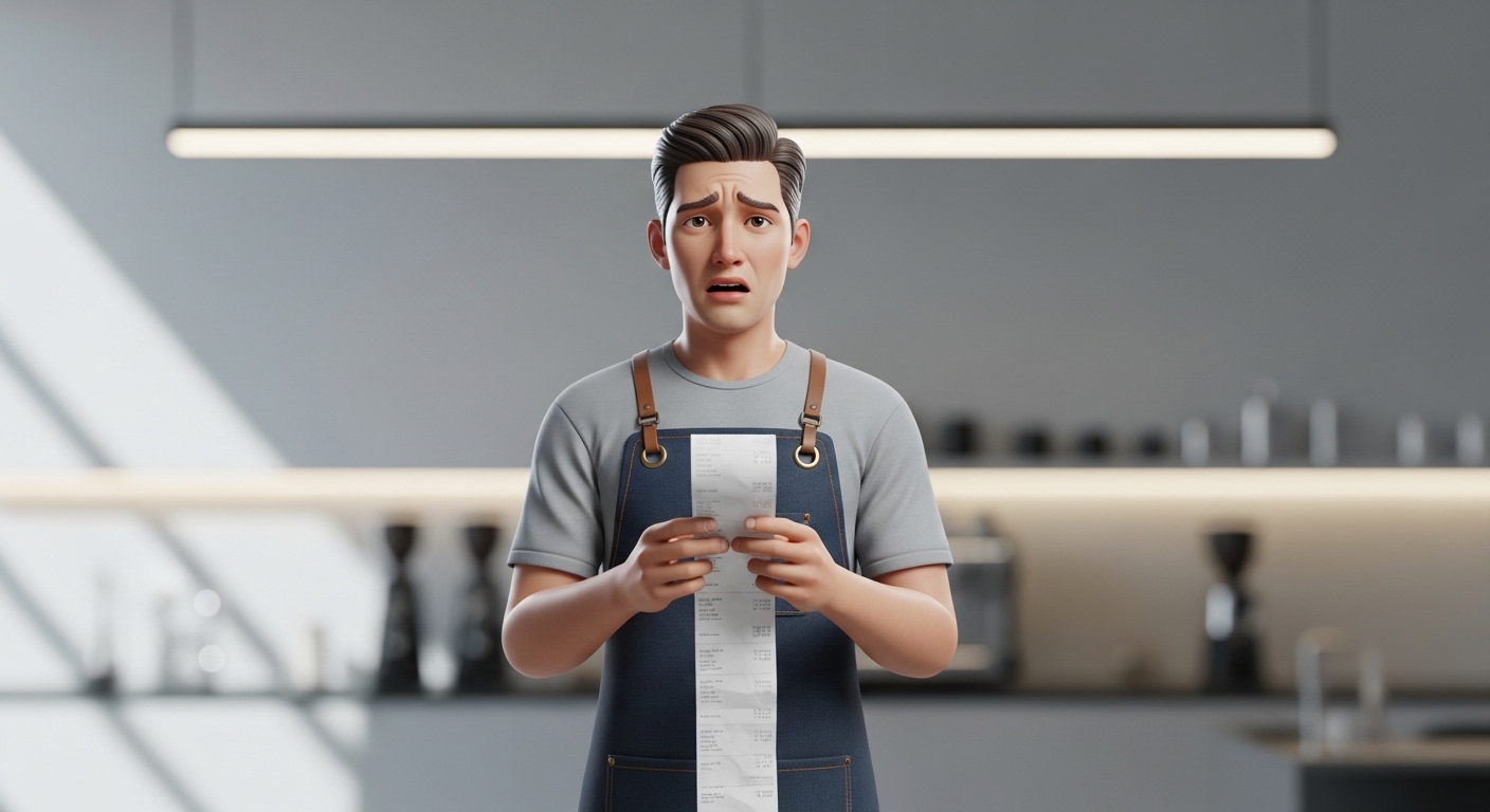 인증했는데 왜 사라질까? AI 필터링의 비밀