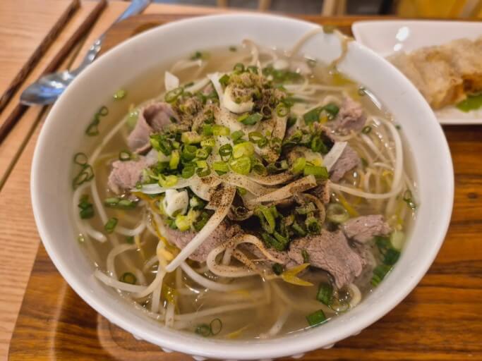 베트남 쌀국수