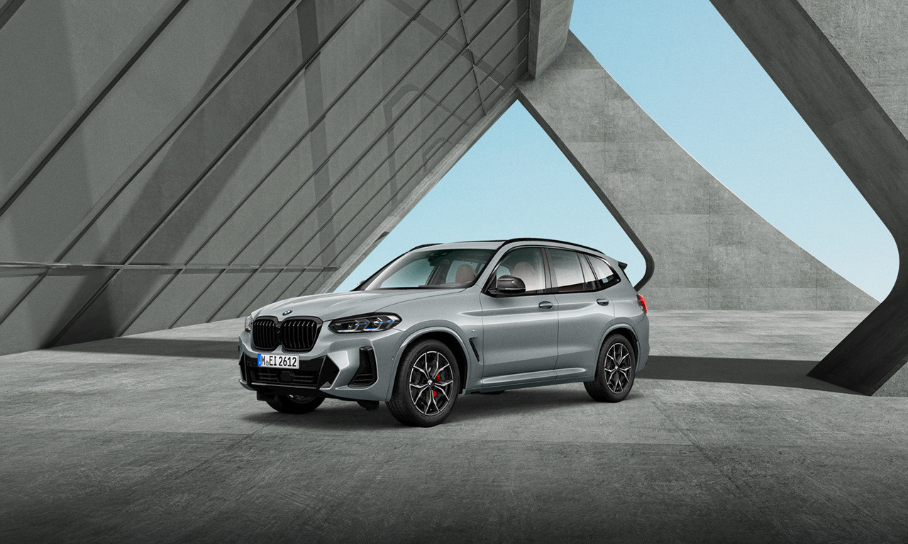 2024 BMW X3, 제원, 정보, 포토, 가격