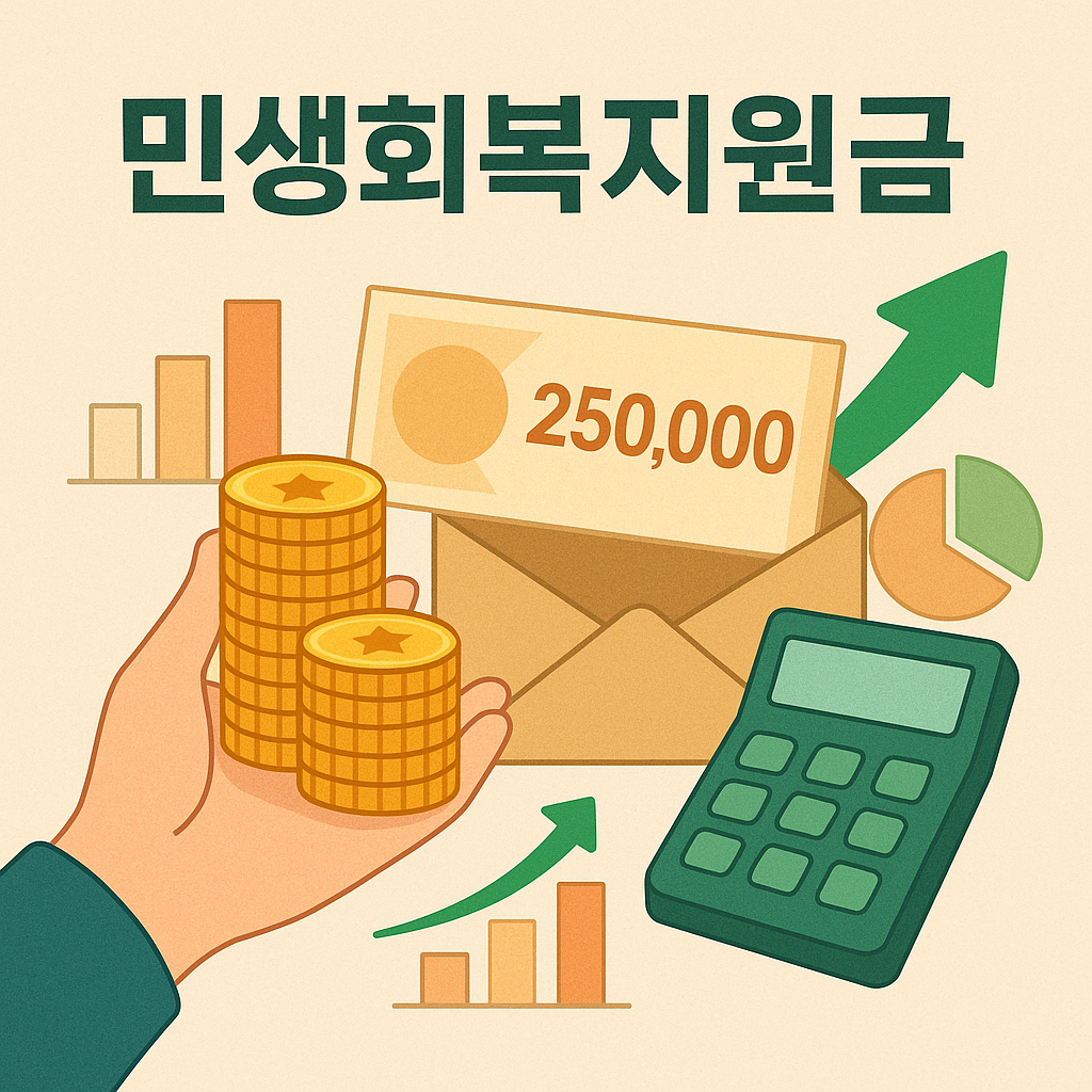 민생회복지원금 이미지
