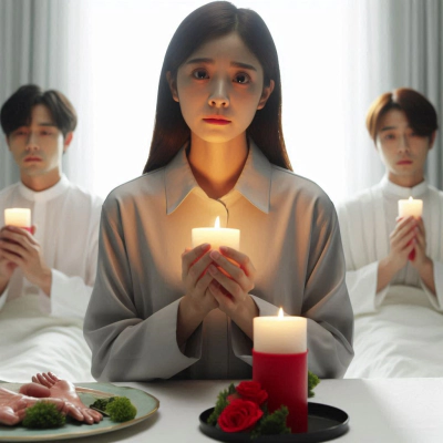 천주교 장례식장 예절 영결식 예배 순서 정보