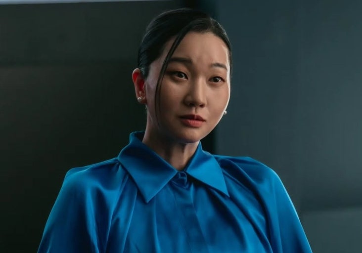 착한여자 부세미 등장인물 인물관계도 줄거리 결말 원작