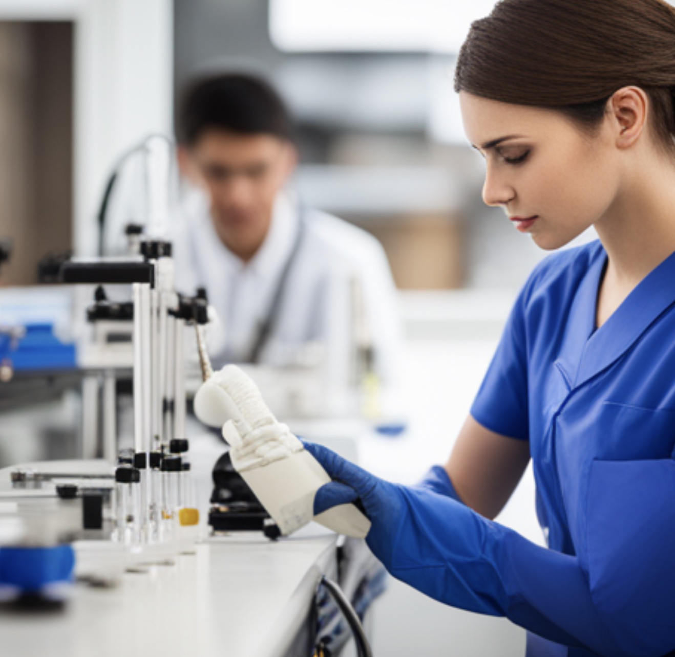 부신자극호르몬