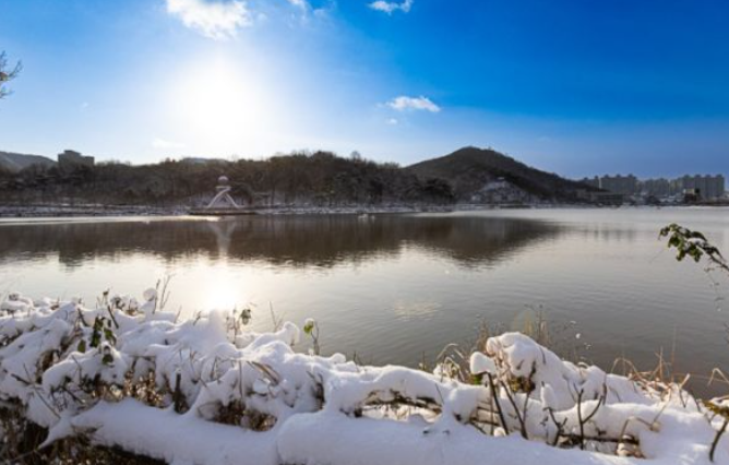 1월 전라도 광주 가볼만한곳 추천 ❘ 국내 겨울 여행지 ❘ 데이트 가족 당일치기 여행