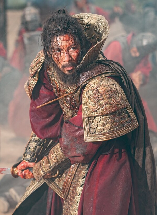 고국천왕(故國川王, ?~197)