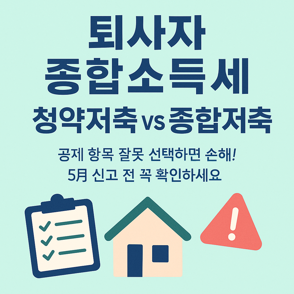 청약저축 관련 사진