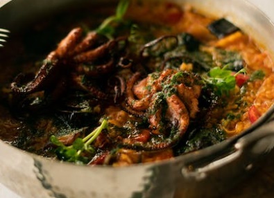 낙지 연포탕 만드는 법