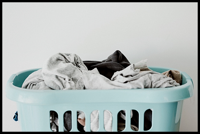 섬유유연제를 절대 사용하면 안되는 옷 소재는?