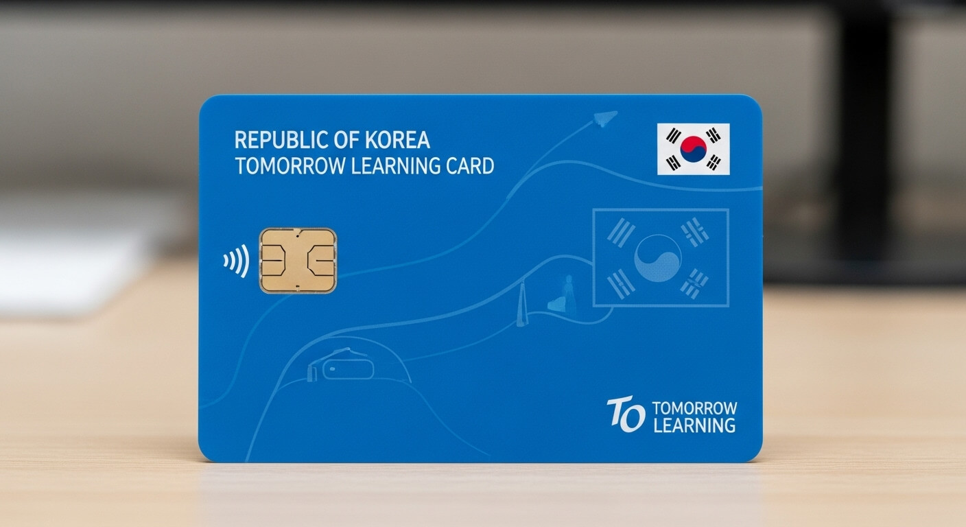 내일배움카드
