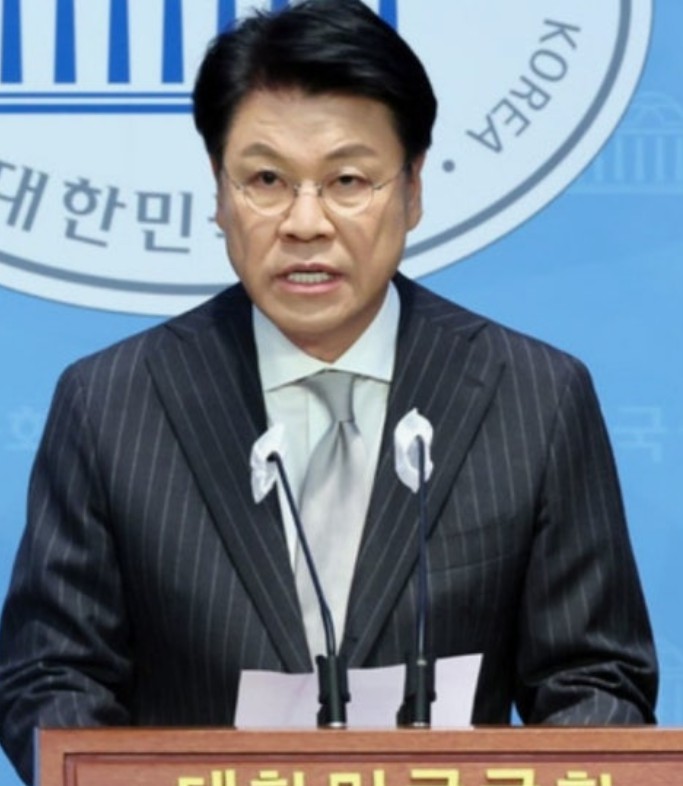 국회의원 장제원 이력