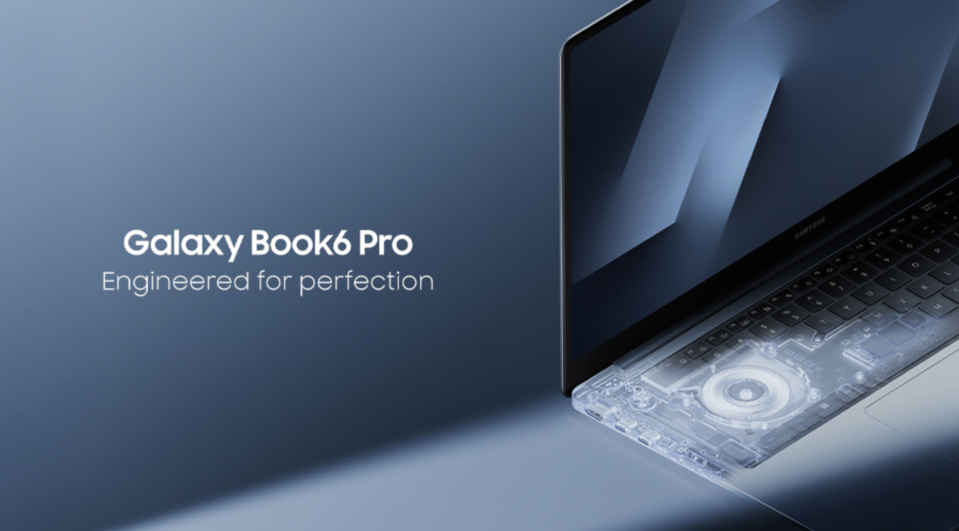 갤럭시 북 6 Pro