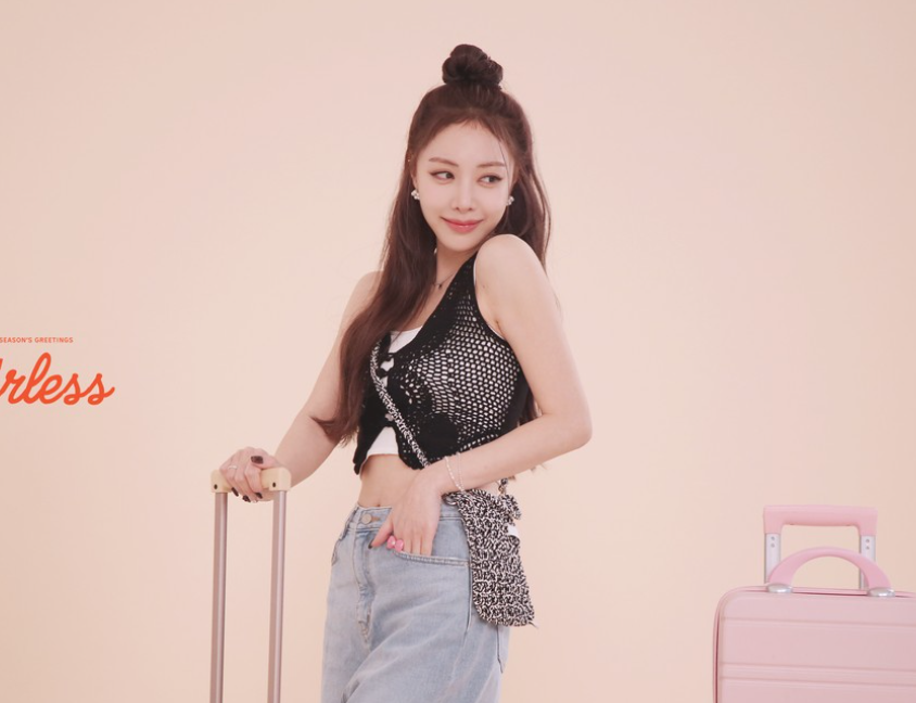 브레이브걸스 해체