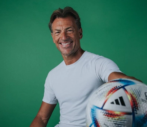 에르베 르나르 축구 국가대표 감독 러브콜 이유