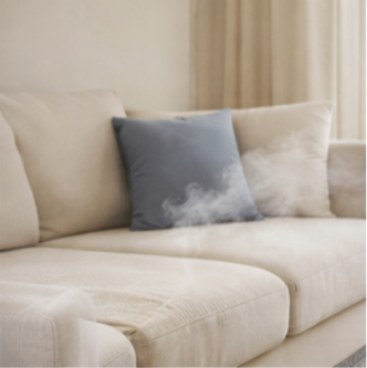 3편. 인공 향을 쓰면 집 냄새가 더 심하게 느껴지는 이유