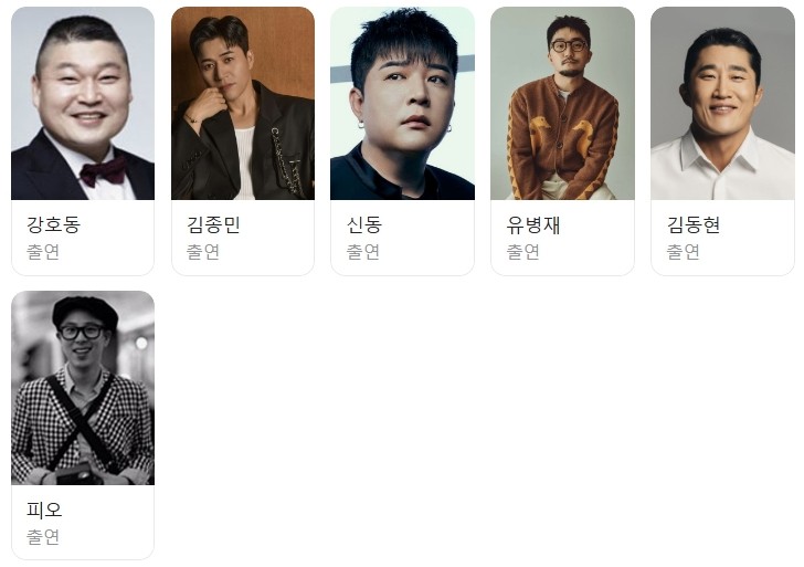 대탈출 시즌1 정주행 가이드: 웃음과 긴장감 동시에 잡는 예능 추천