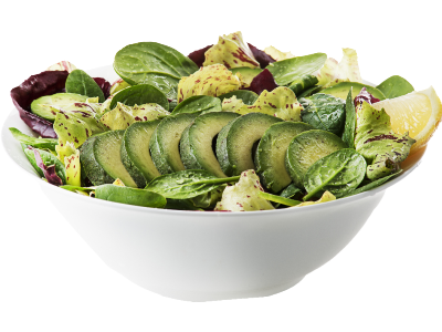 아보카도 샐러드