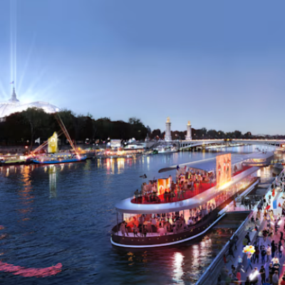 파리올림픽 개막식 앞서 스태프 신원조사 결과