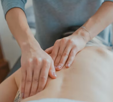 물리치료사에 대하여 알아보기