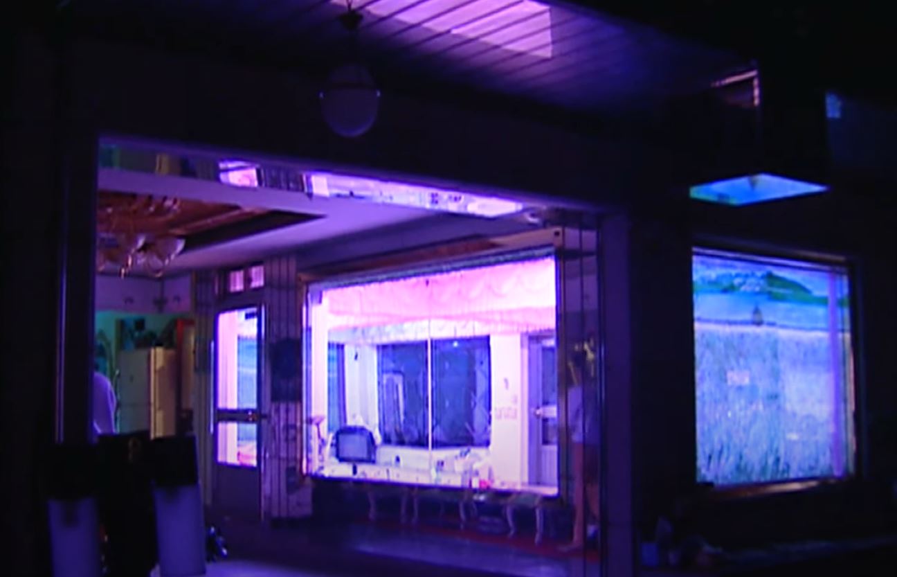 대구 성매매 업소 밀집지역