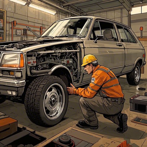 자동차검사기간 조회 예약까지 