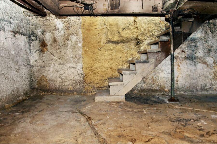 습한 공간에서 반복되던 불편함을 세균막(바이오필름)으로 이해하게 된 시작점