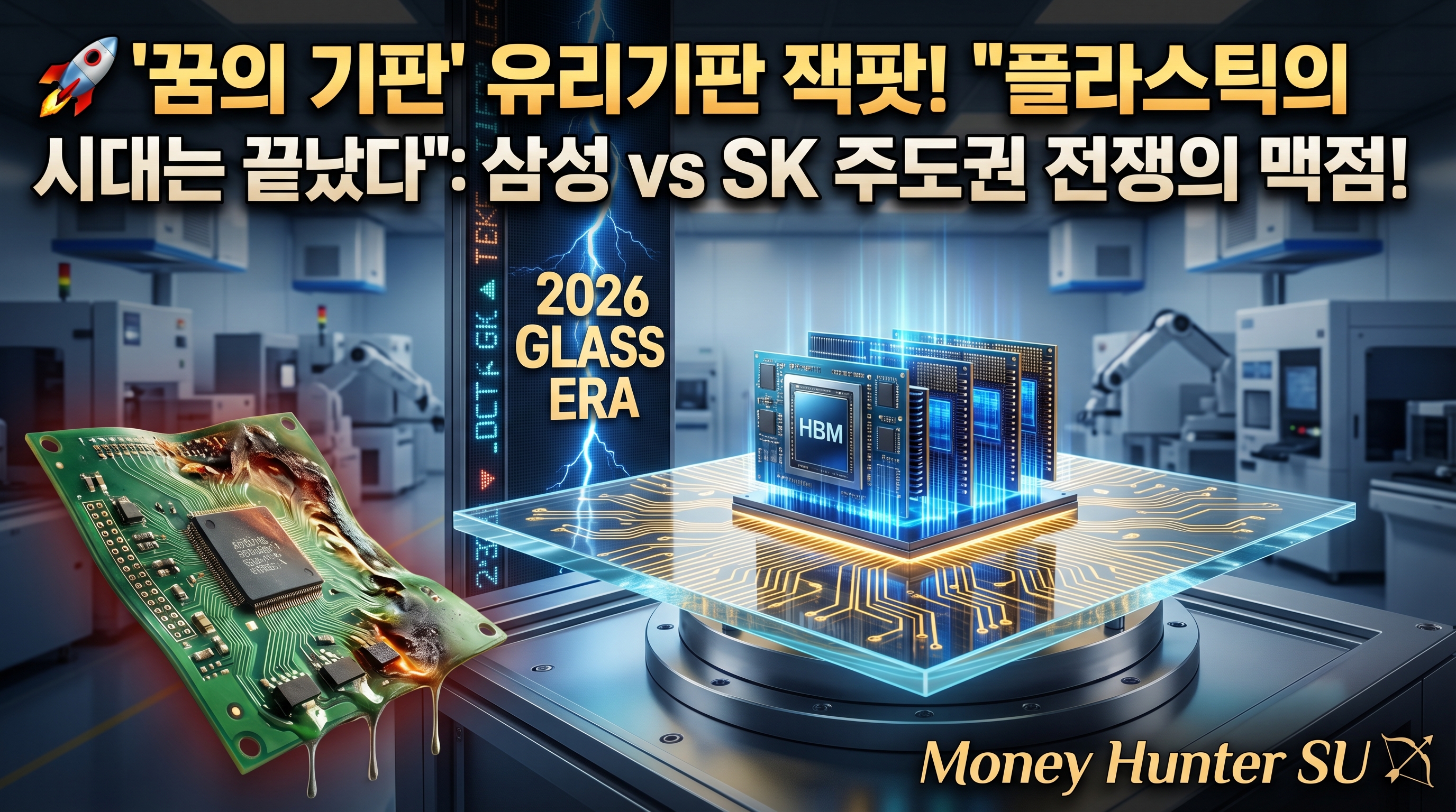 플라스틱의시대는끝났다