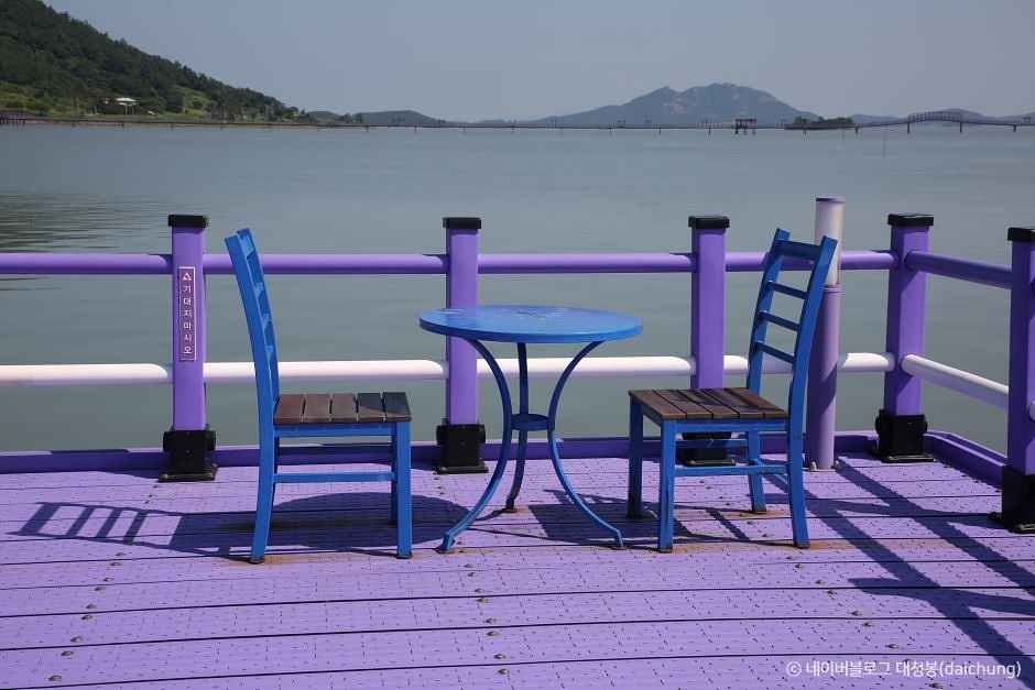 신안 가볼만한곳 베스트10