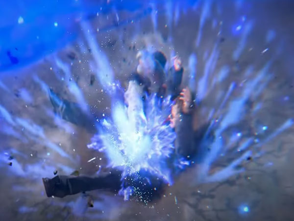 특별한 적(왕관) - 카무로쵸 타이틀 이미지