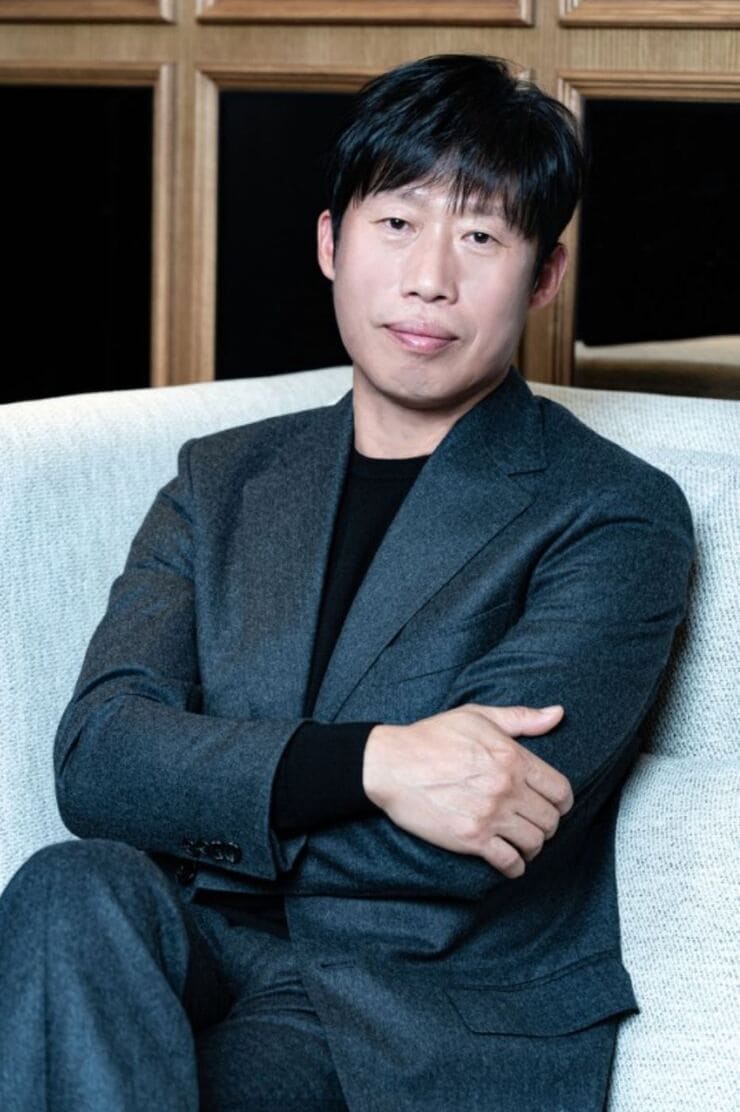 배우-유해진
