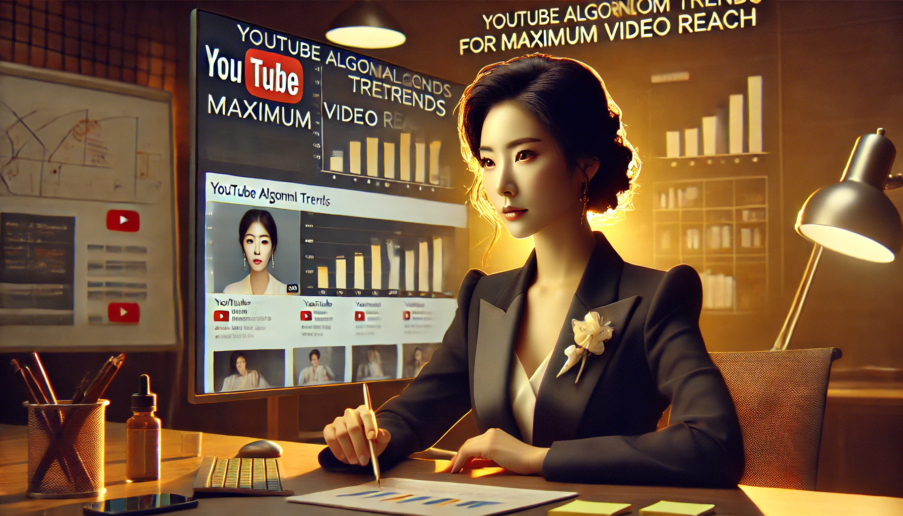 유튜브와 제휴 마케팅