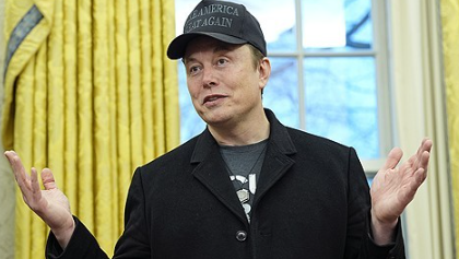 일론 머스크 아메리카당 창당&amp;#44; 쉽게 정리!