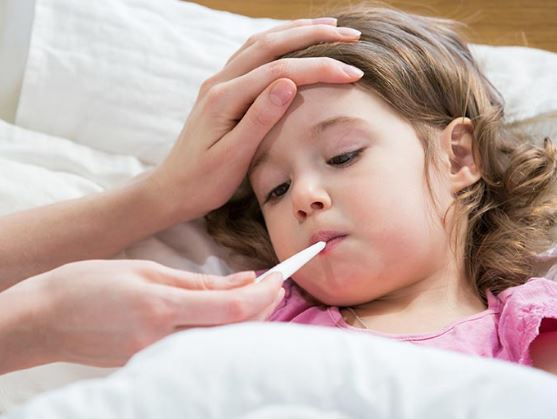 마이코플라즈마-폐렴-초기증상