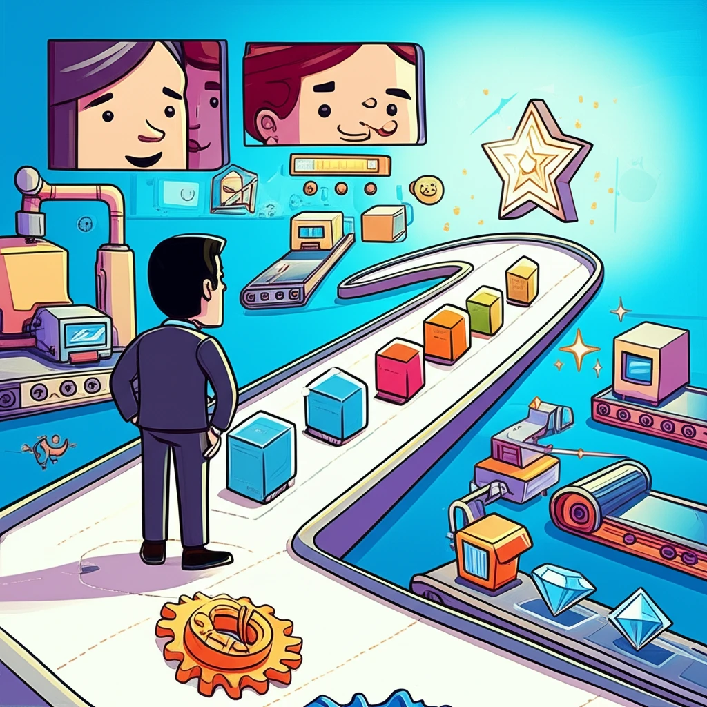 민첩한 성장을 위한 디지털 전환 DX..