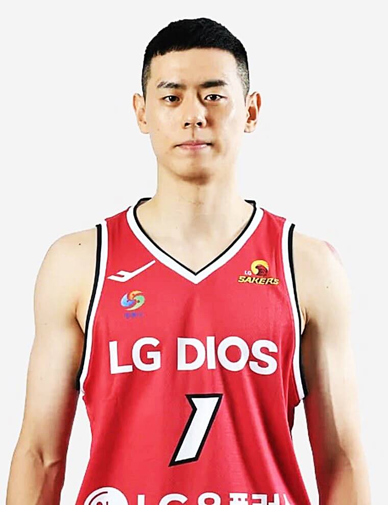 농구선수-이관희