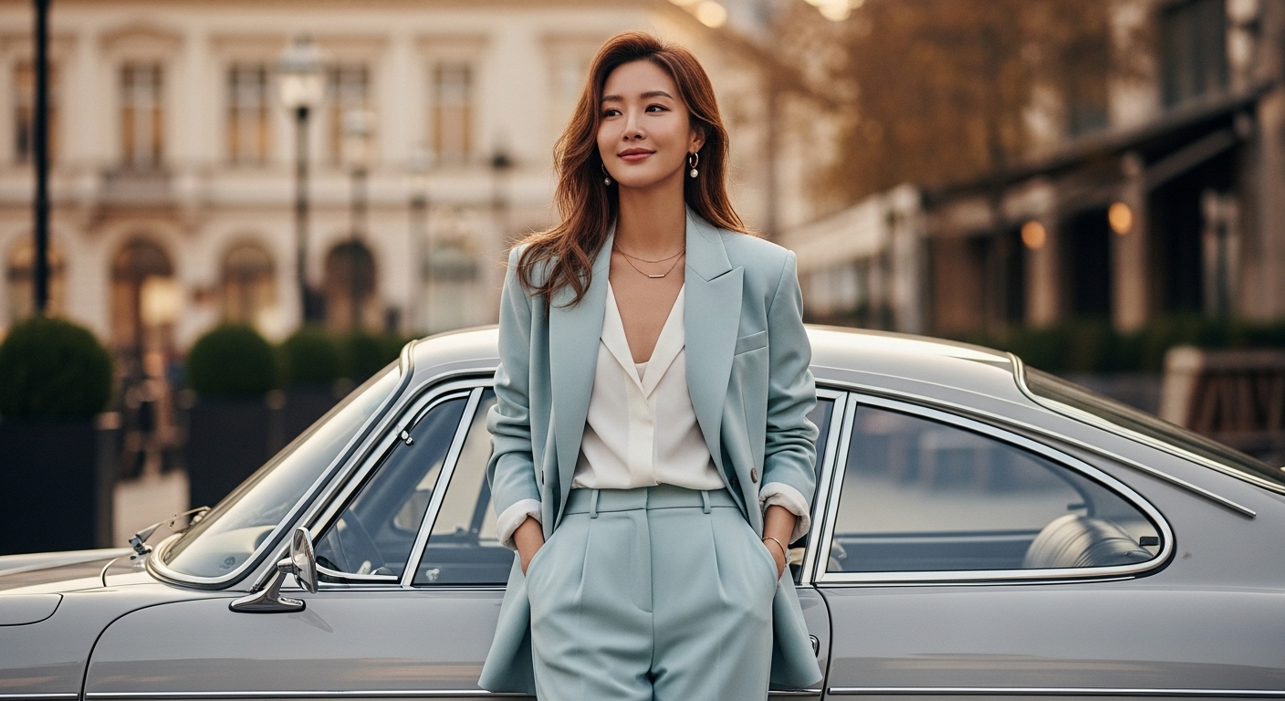 겨울철 하이브리드 연비 하락 방지