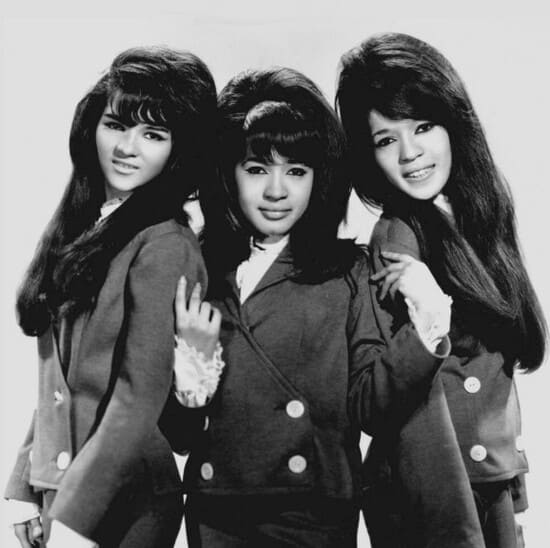 로네츠 걸 그룹