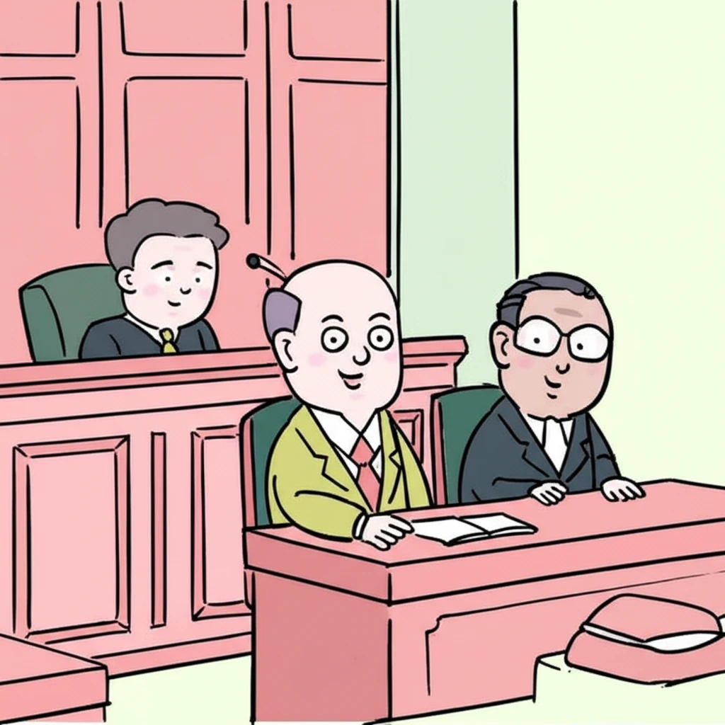 2025 형사 피의자·피고인 무료변호..