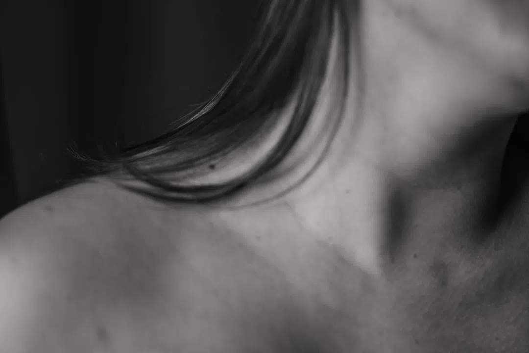 거북목자가진단-목 이미지