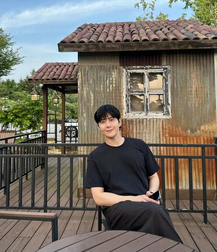 김선호