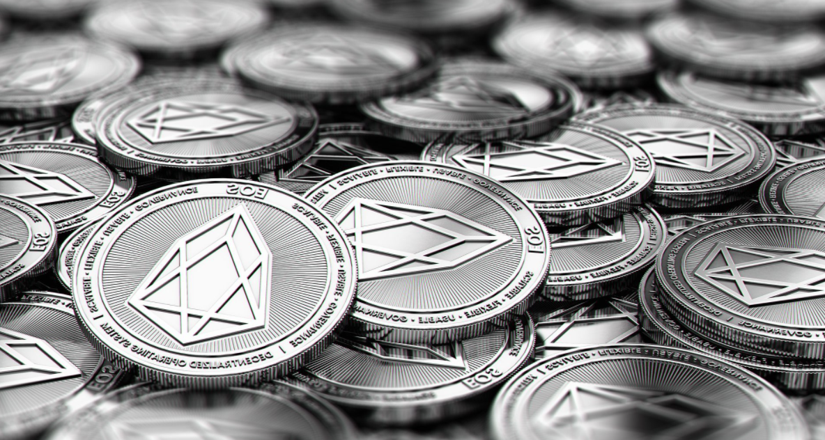 EOS-코인